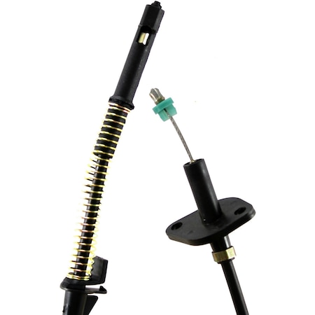 Pioneer Cable Accelerator Cable, Ca-8458 CA-8458